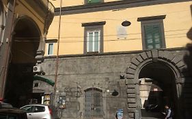 Naples With Love
