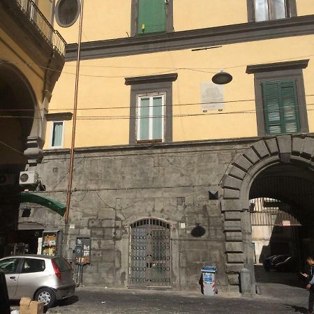 Apartament Naples With Love Zewnętrze zdjęcie