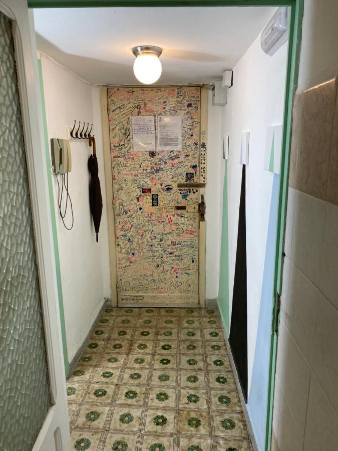 Apartament Naples With Love Zewnętrze zdjęcie