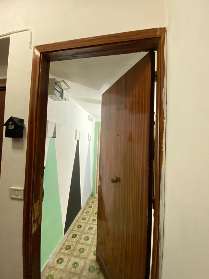 Apartament Naples With Love Zewnętrze zdjęcie