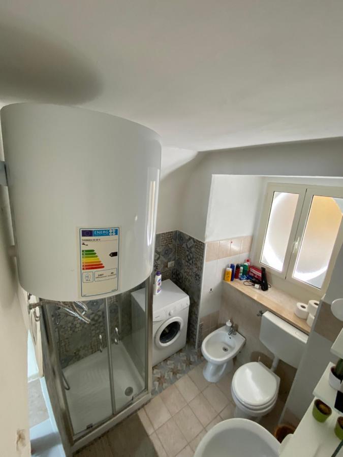 Apartament Naples With Love Zewnętrze zdjęcie