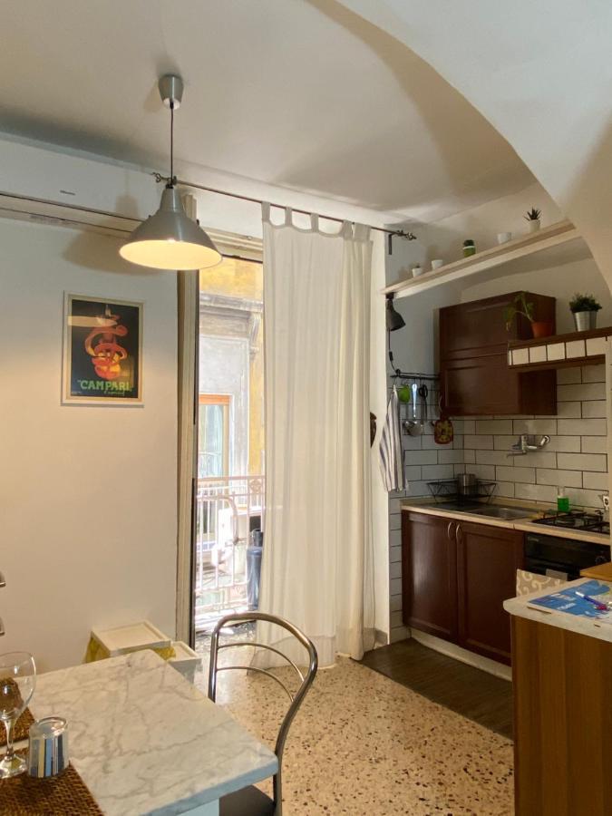 Apartament Naples With Love Zewnętrze zdjęcie