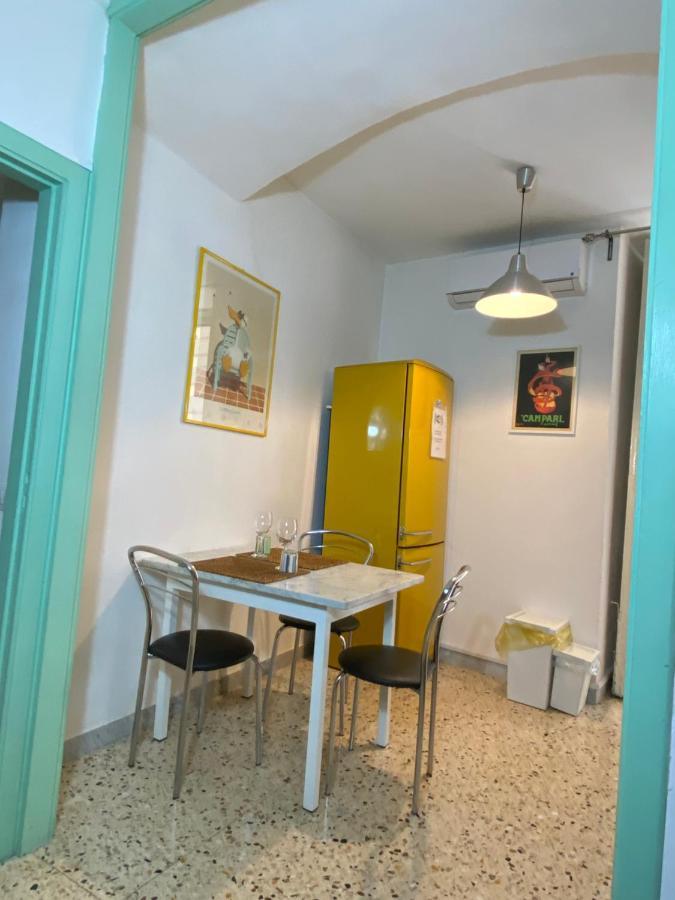 Apartament Naples With Love Zewnętrze zdjęcie