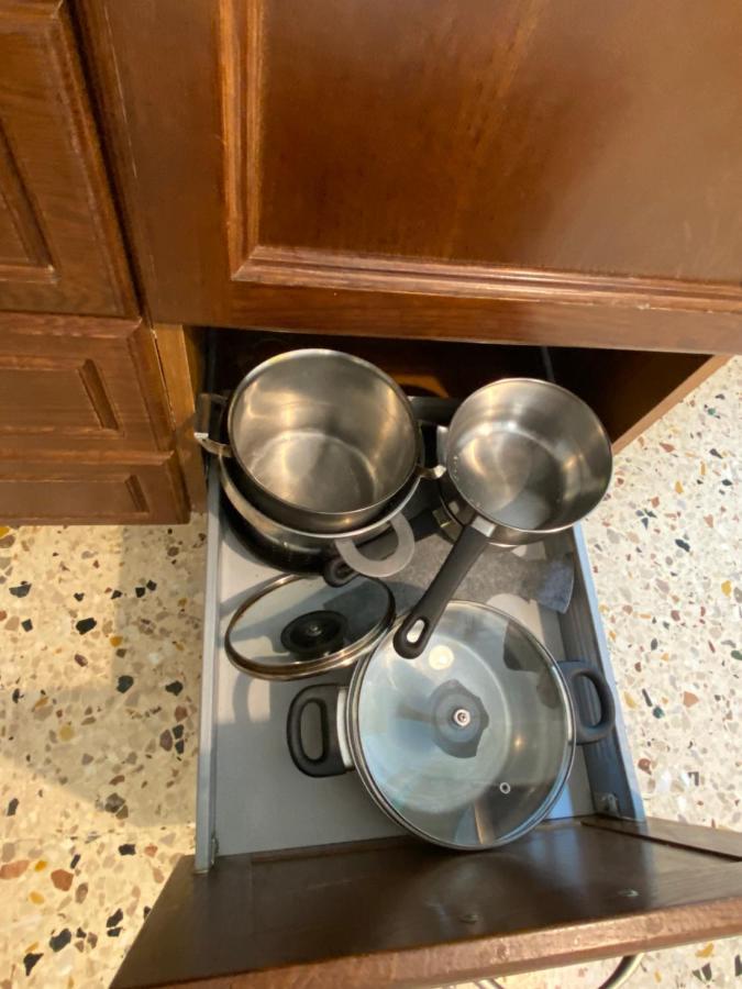 Apartament Naples With Love Zewnętrze zdjęcie