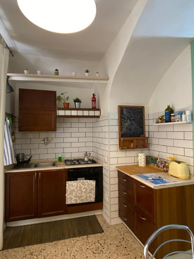 Apartament Naples With Love Zewnętrze zdjęcie