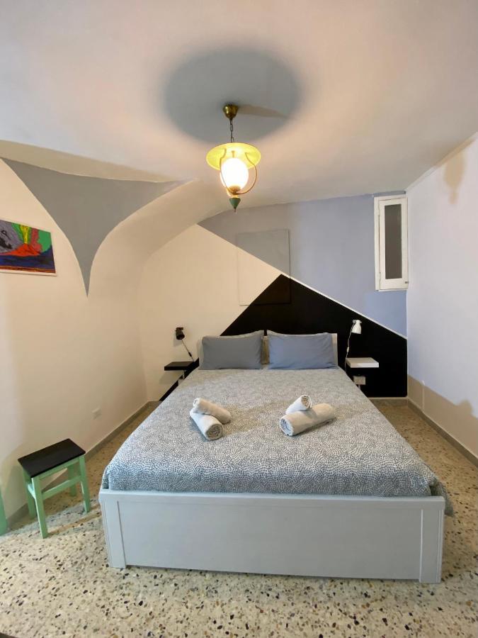 Apartament Naples With Love Zewnętrze zdjęcie