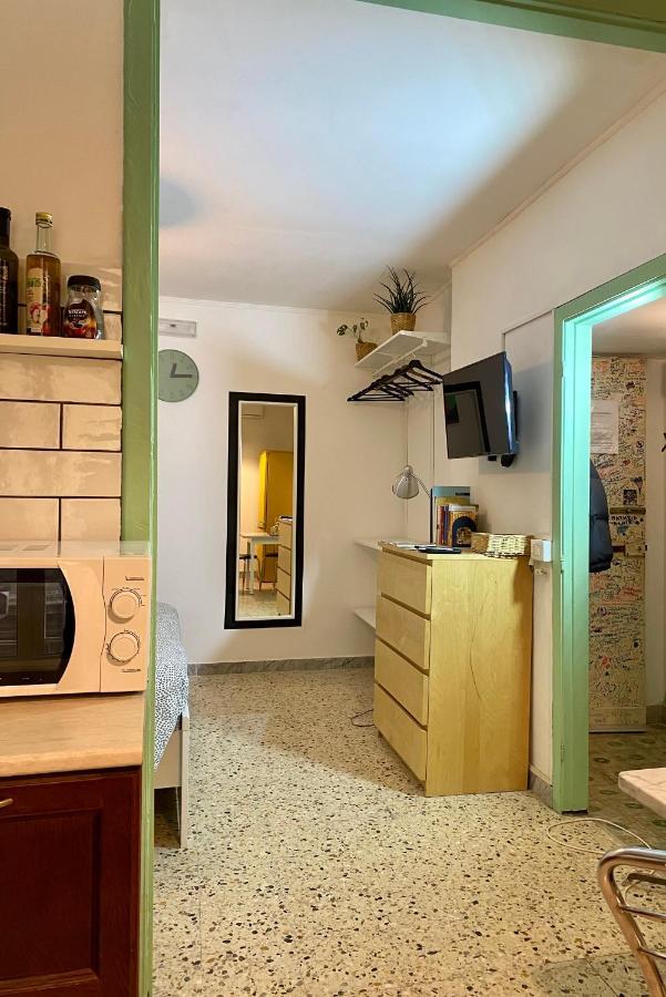 Apartament Naples With Love Zewnętrze zdjęcie