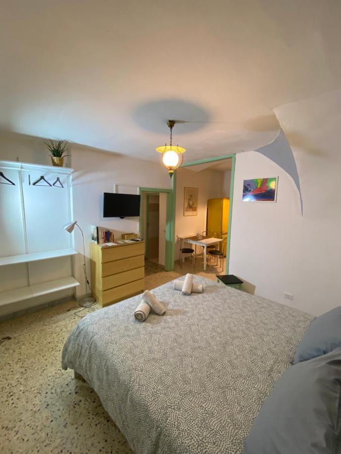 Apartament Naples With Love Zewnętrze zdjęcie