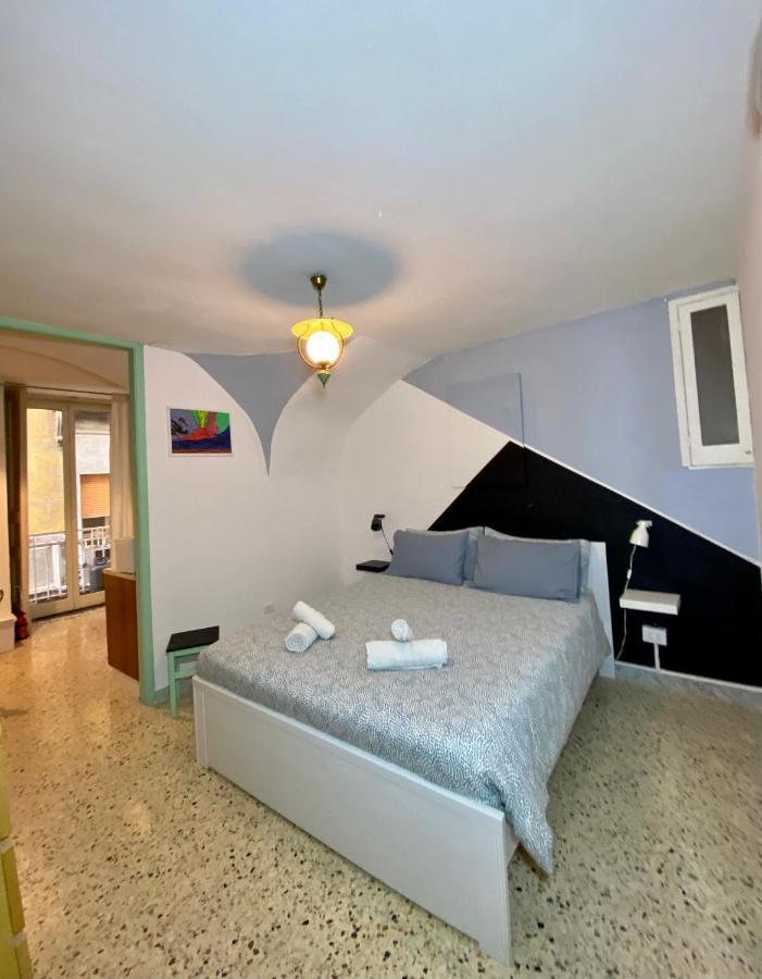 Apartament Naples With Love Zewnętrze zdjęcie