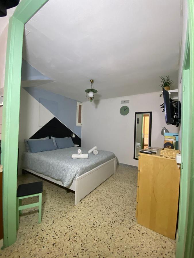 Apartament Naples With Love Zewnętrze zdjęcie