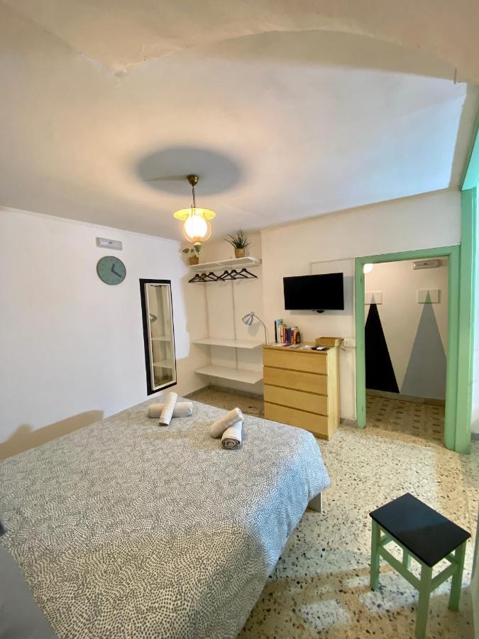 Apartament Naples With Love Zewnętrze zdjęcie