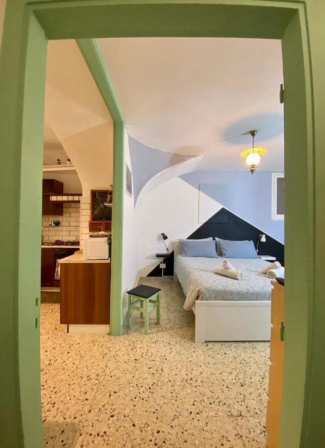 Apartament Naples With Love Zewnętrze zdjęcie