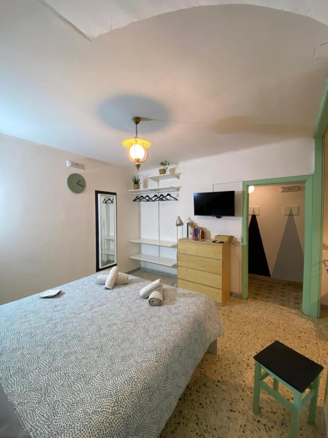 Apartament Naples With Love Zewnętrze zdjęcie