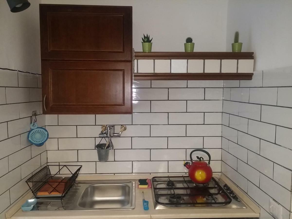 Apartament Naples With Love Zewnętrze zdjęcie
