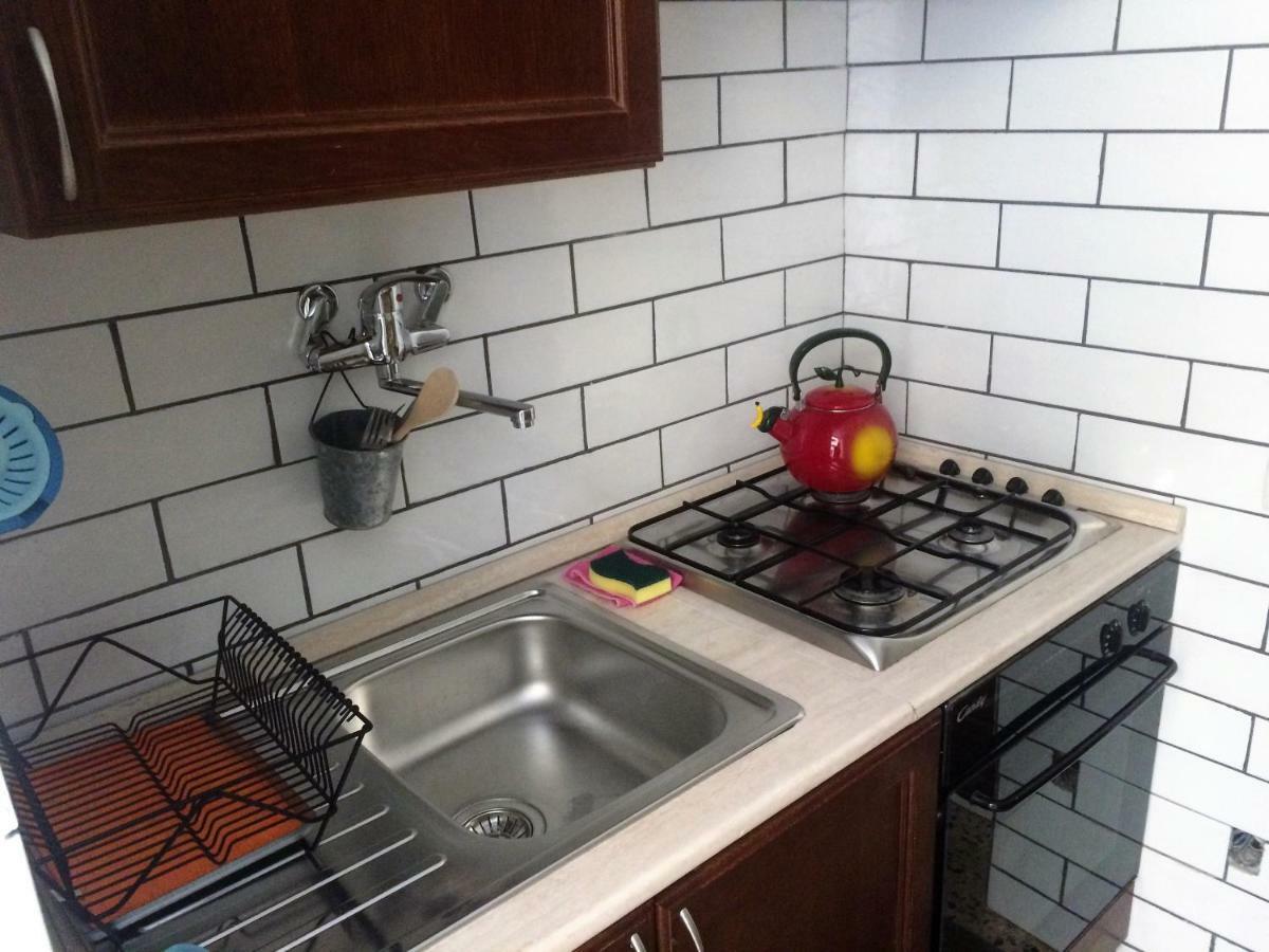 Apartament Naples With Love Zewnętrze zdjęcie